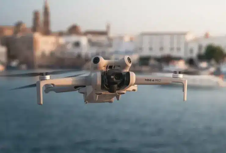 DJI Mini 4 Pro