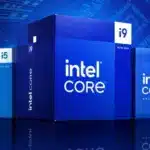 Intel Core 14a gen