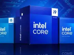 Intel Core 14a gen