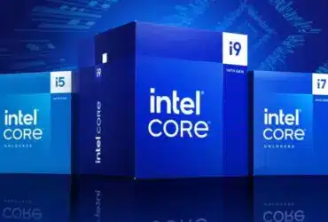 Intel Core 14a gen