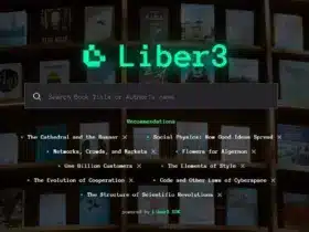 Liber3 Cover