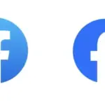 Nuovo Logo Facebook 2023