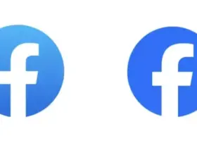 Nuovo Logo Facebook 2023