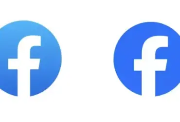 Nuovo Logo Facebook 2023