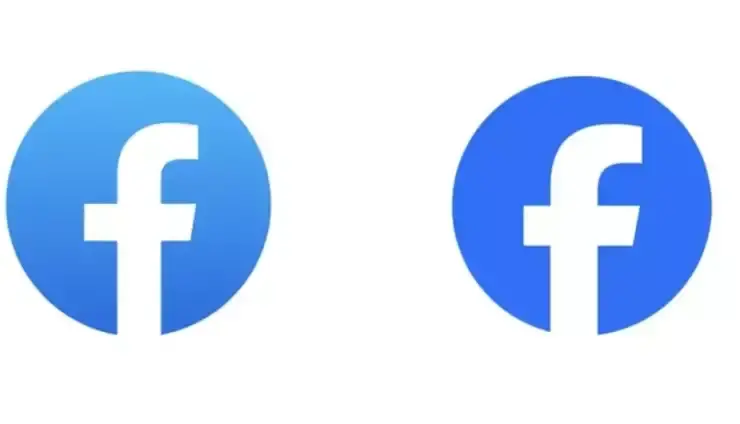 Nuovo Logo Facebook 2023