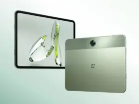 OnePlus Pad Go