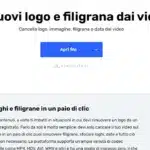 Online Video Cutter Rimuovi Filigrana Video