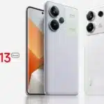 Redmi Note 13 Series