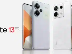 Redmi Note 13 Series