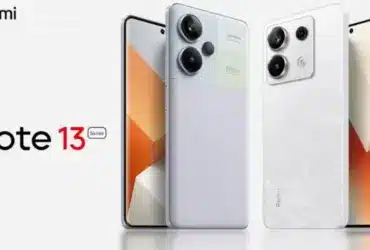 Redmi Note 13 Series