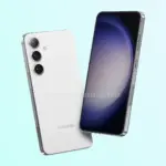 Samsung Galaxy S24 Design Leak