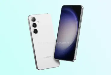 Samsung Galaxy S24 Design Leak