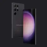 Samsung Galaxy S24 Ultra Design Leak