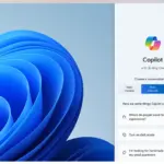 Windows 11 Copilot