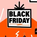 Amazon Black Friday 2023