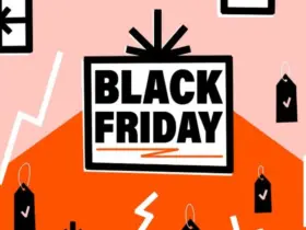 Amazon Black Friday 2023