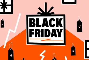 Amazon Black Friday 2023