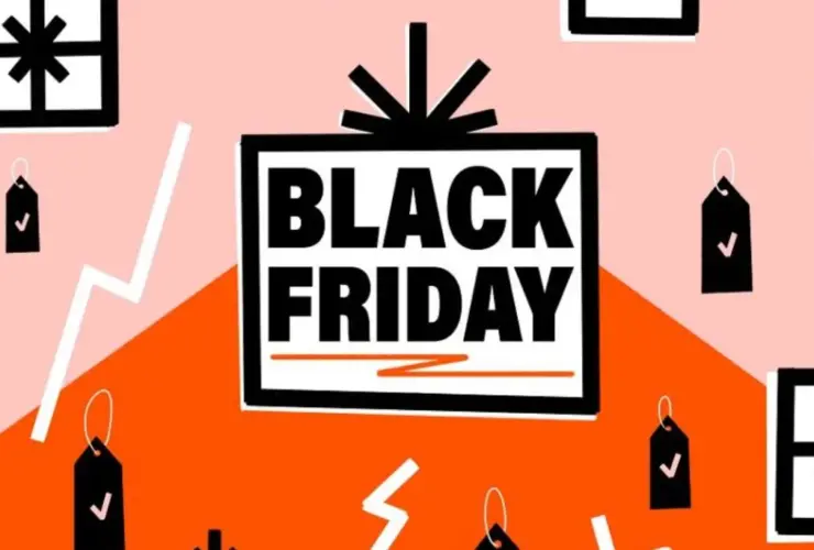Amazon Black Friday 2023