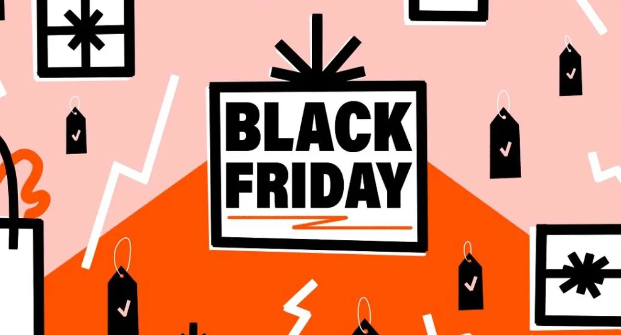 Amazon Black Friday 2023