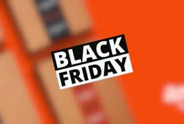 Amazon Black Friday