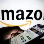 Amazon Smartphone Cover