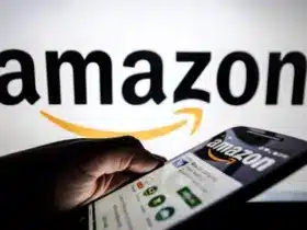 Amazon Smartphone Cover