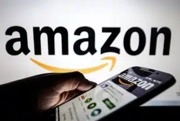 Amazon Smartphone Cover