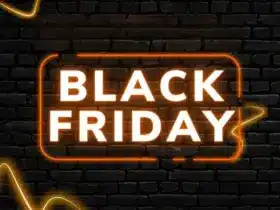 Black Friday