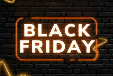 Black Friday
