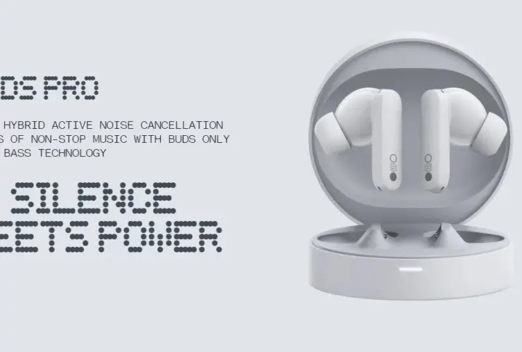 CMF by Nothing Buds Pro