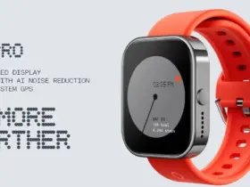 CMF by Nothing Watch Pro