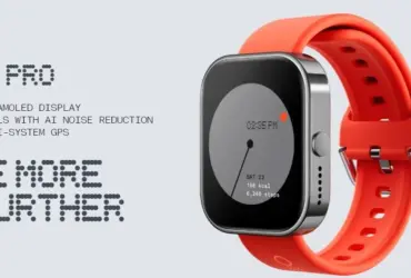 CMF by Nothing Watch Pro