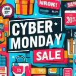 Cyber Monday Sale