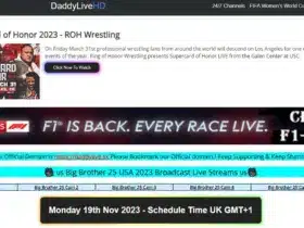 DaddyLiveHD
