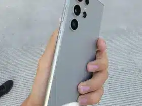 Galaxy S24 Ultra Leaked november 2023