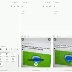 Gboard Android Scan Text