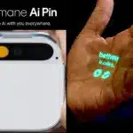 Humane AI Pin