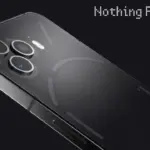 Nothing Phone (3) Render