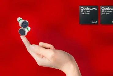 Qualcomm Snapdragon S7 e S7 Pro