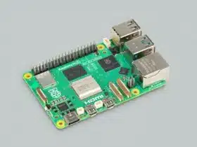 Raspberry Pi 5