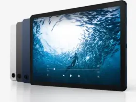 Samsung Galaxy Tab A9 Series