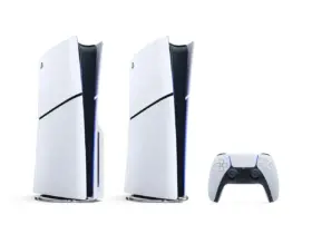 Sony PS5 Slim