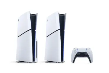 Sony PS5 Slim