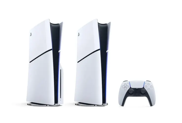 Sony PS5 Slim