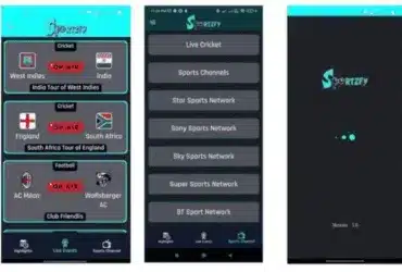 Sportzfy