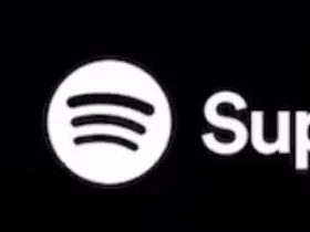 Spotify Supremium