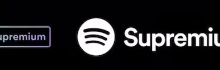 Spotify Supremium