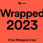 Spotify Wrapped 2023