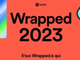 Spotify Wrapped 2023
