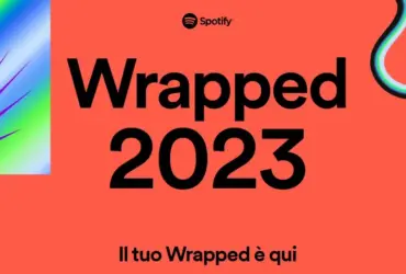 Spotify Wrapped 2023